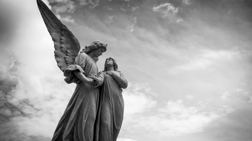 Three ways to find your angel number