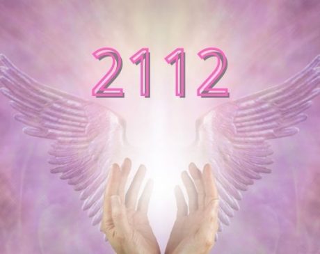 2112 angel number
