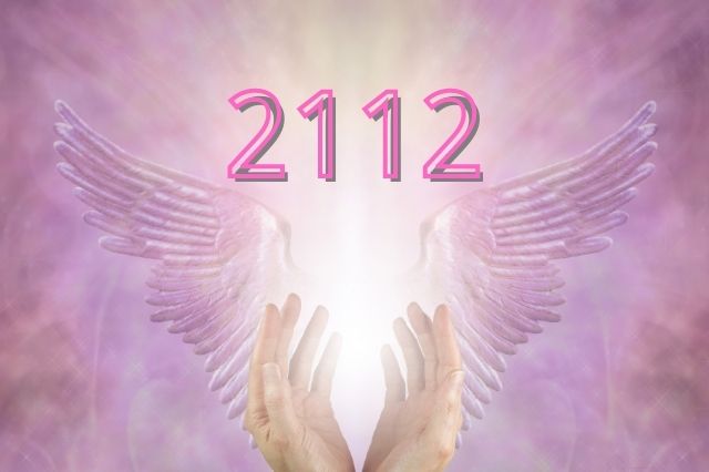 Angel Number 2112 – Meaning & Reasons You are Seeking