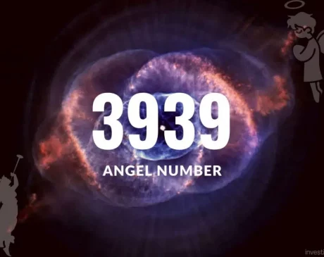 3939 angel number