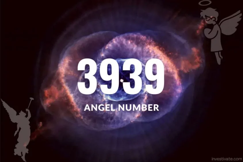 Angel Number 3939: Meaning and Reasons Why You Are Seeking It