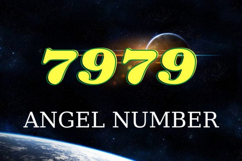 Angel Number 7979 – Meaning & Reasons you are seeing
