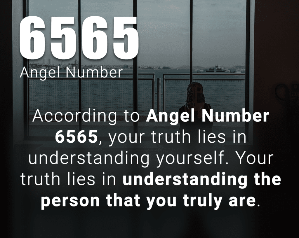 Angel Number 6565: Meaning and Reasons Why You Are Seeking - My Angel ...