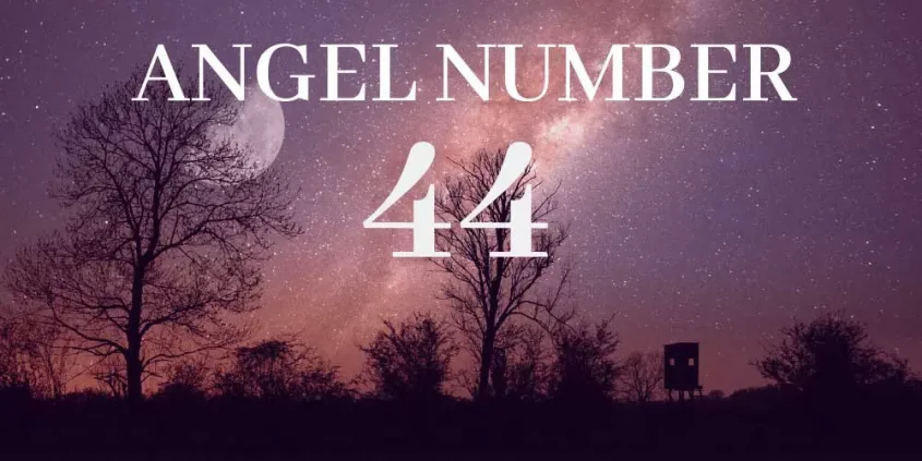Angel Number 44: Meaning and Reasons Why You Are Seeking
