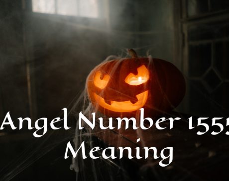 angel number 1555 meaning