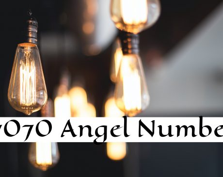 angel number 7070 meaning