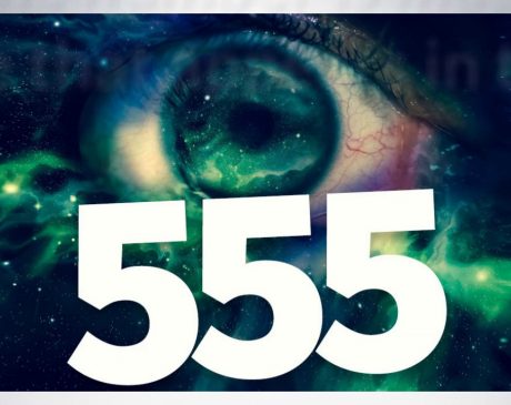 555 number meaning