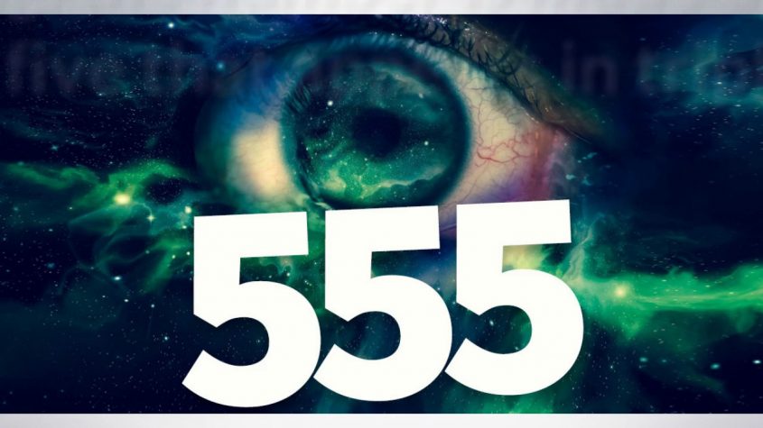 555 Angel Number Meaning – Why Are You Seeing It?