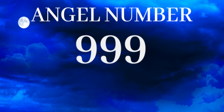 Angel number 999