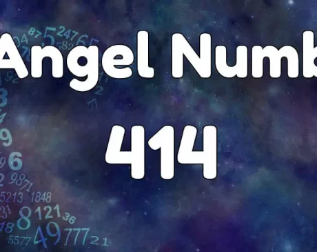 angel number 414