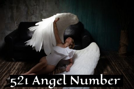 521 angel number meaning