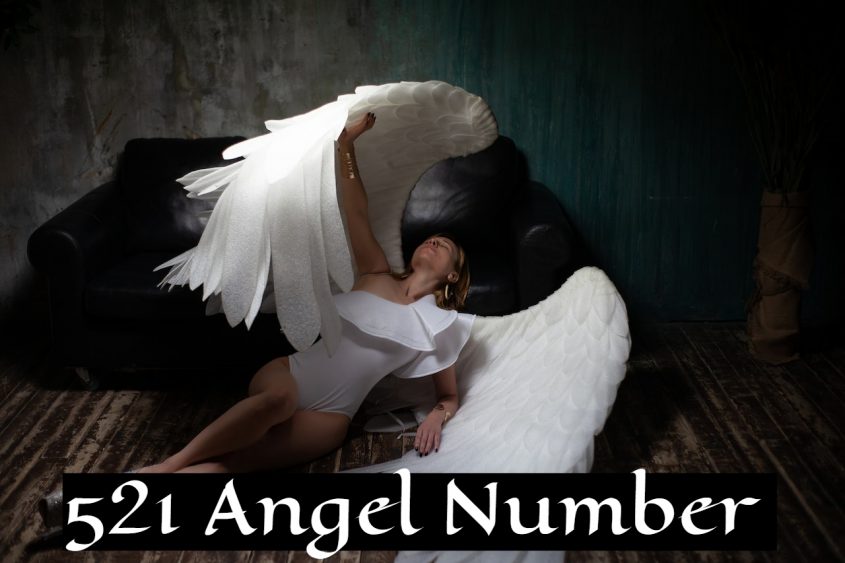 Angel Number 521 Meaning – Why Are You Seeing It?