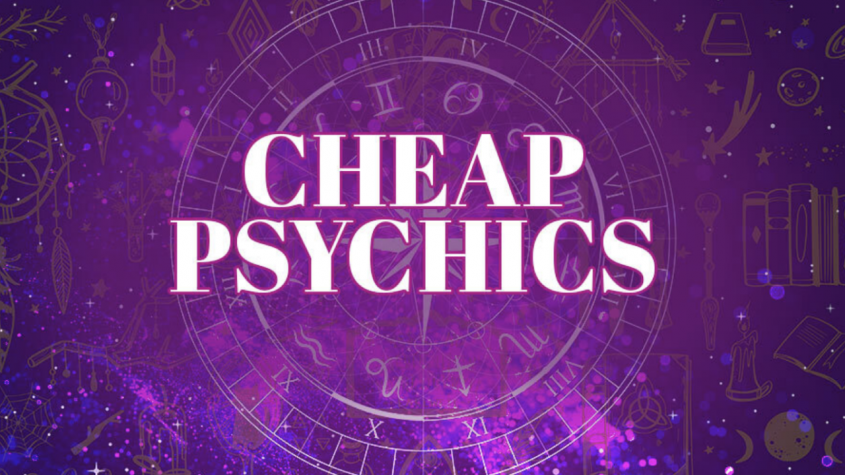 cheap-psychics