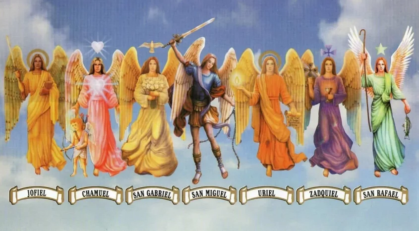 archangels