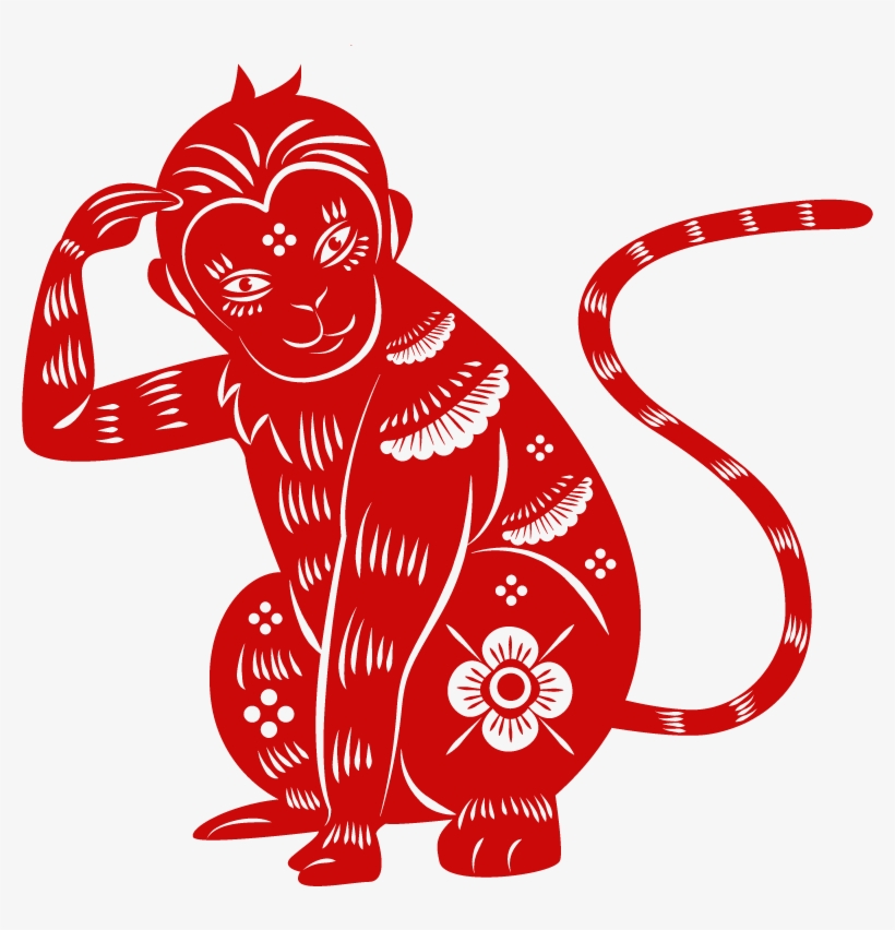 chinese zodiac monkey sign