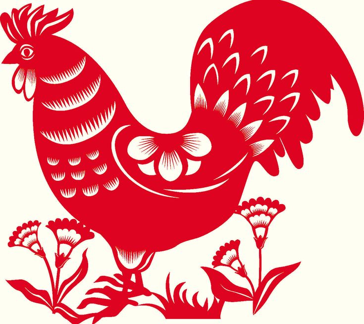 rooster chinese zodiac sign