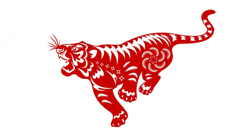 tiger chinese zodiac sign