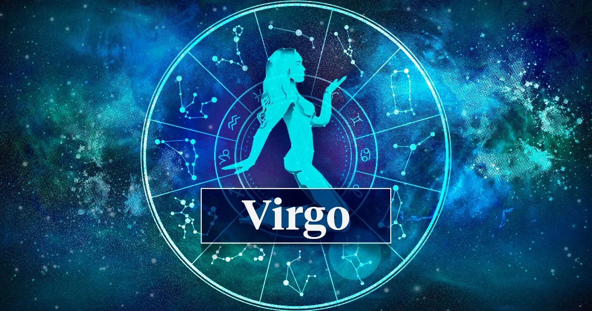 Virgo Zodiac Sign - My Angel Numbers